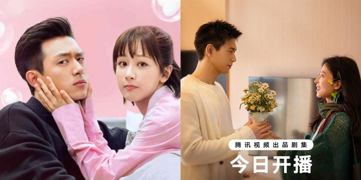 8 Popular Chinese Dramas Starring Li Xian, Including 'GO GO SQUID' and 'WILL LOVE IN SPRING'