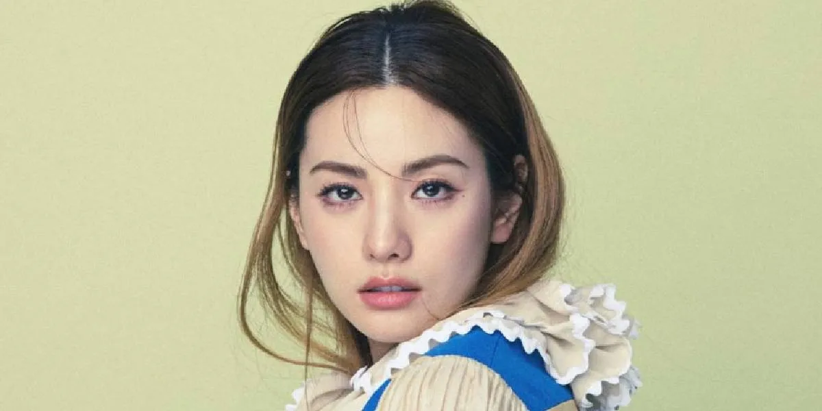 8 Recommendations for Korean Dramas Starring Nana, Her Acting is Always Maximum 