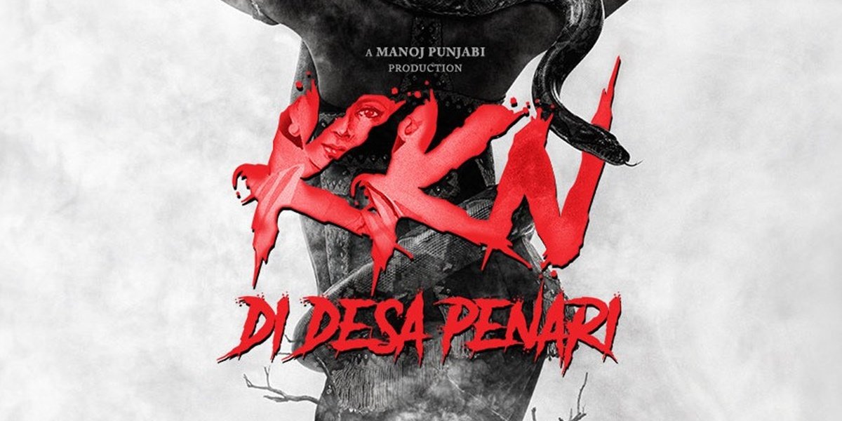 8 Recommendations for Indonesian Horror Films from Viral Threads, Scary and Tense Stories