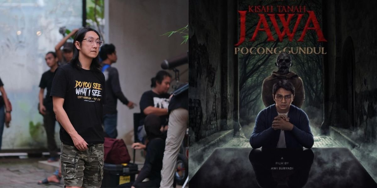 8 Best Recommendations of Awi Suryadi's Films, Indonesian Horror Film Maestro with his Amazing Works!