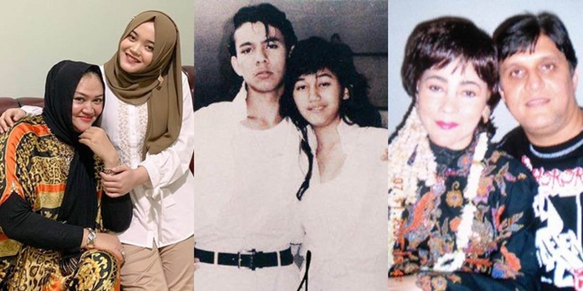 8 Indonesian Celebrities Who Died Mysteriously and Shocked the Public!