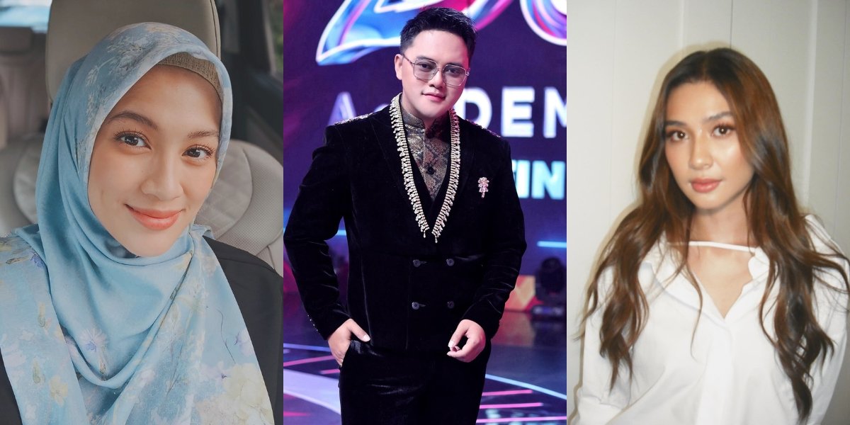 8 Celebrities Who Actually Have a Master's Degree, from Dangdut Singer Danang DA to Vidi Aldiano