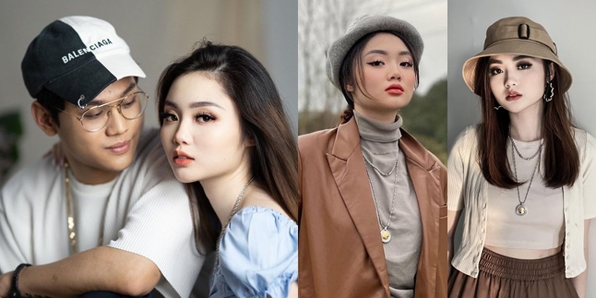 2 Billion Pocket Money Just Scraps, Here are 8 Sources of Wealth from Vanessa Khong, Indra Kenz's Fiancée, who is No Less Rich - Now Attacked with #SoCheap Hashtags