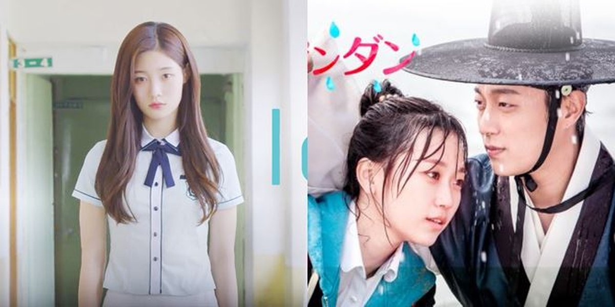 8 Light Webdramas that Won't Waste Your Time, from the Story of a Beautiful Robot to LGBT
