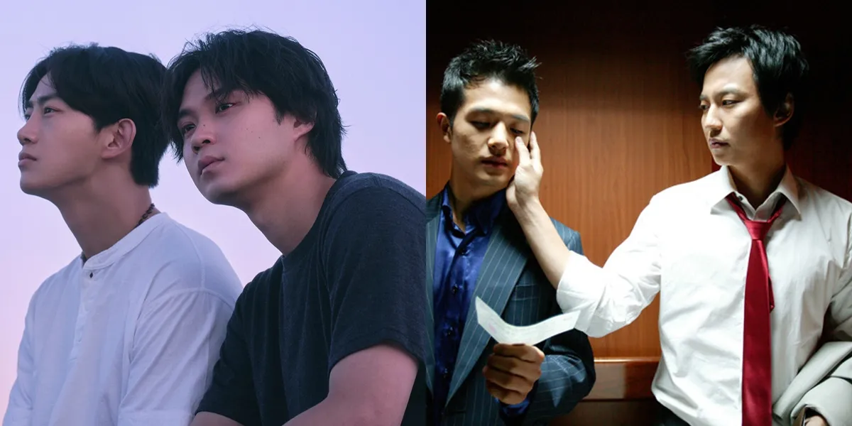 9 Handsome Korean Actors Who Have Played LGBTQ+ Characters, Their Acting Feels Very Natural