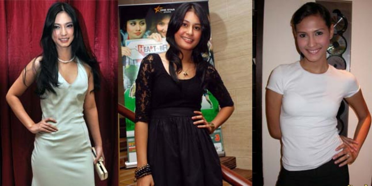 These 9 Actresses Thrived in National Films of the 2000s, Remember Them?