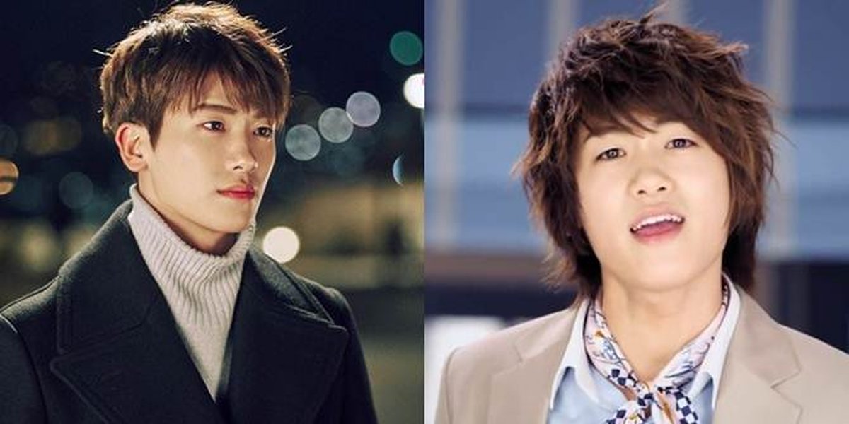 9 Drama Stars Whose Acting Makes You Forget They're K-Pop Idols