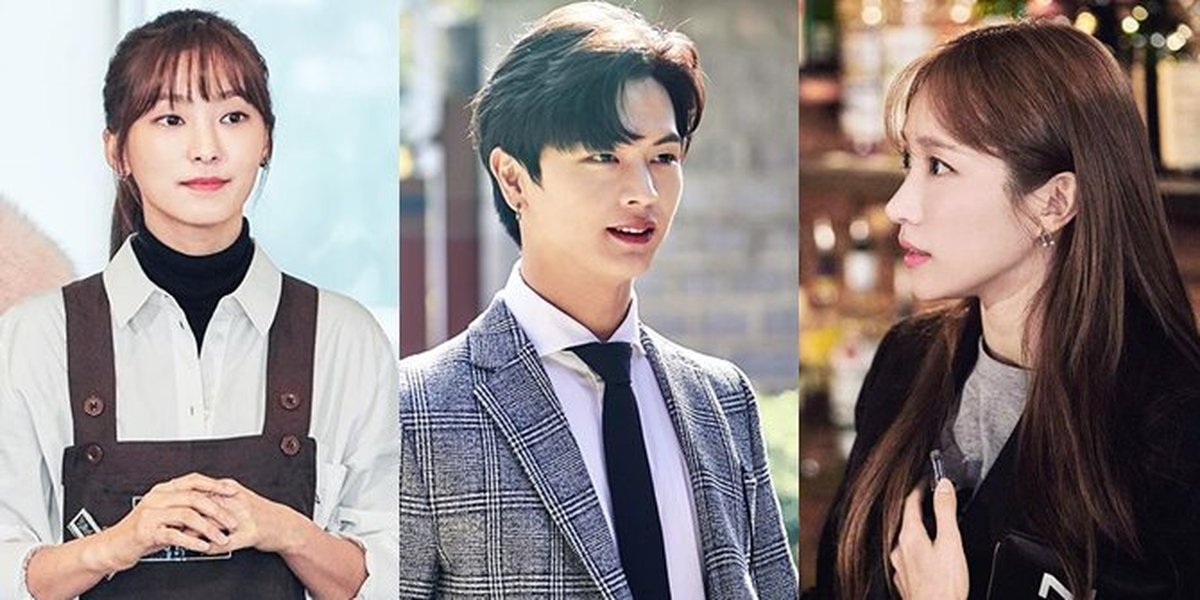 9 Korean Stars Who Became Guests on 'BUSTED' Season 2: Hani EXID - Sungjae BTOB