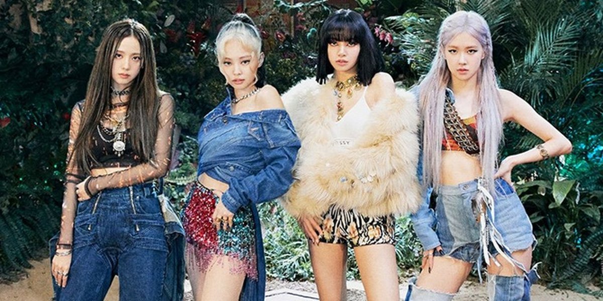 9 Records and Achievements of BLACKPINK with the Comeback 'How You Like That', Making BLINKs Even More Proud!