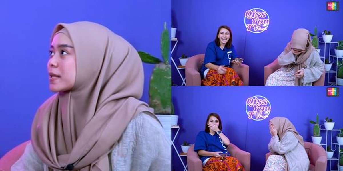 9 Lesti's Heart Confessions About Love, Regret Wasting 5 Years Dating Rizki DA - Accidentally Wants to Be Rizky Billar's Wife