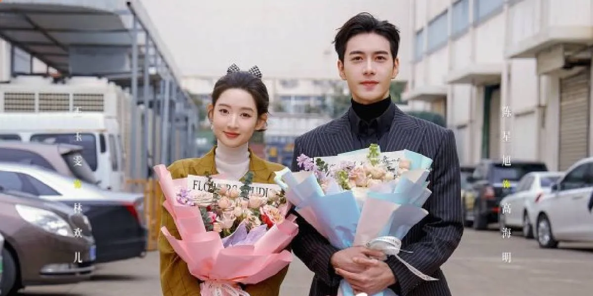 9 Modern Chinese Dramas of the Romantic Genre Coming in 2026 (PART 2) 