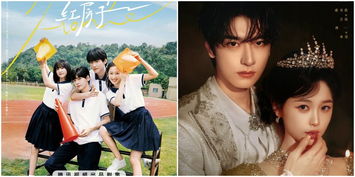 9 Chinese Dramas That Have Just Ended and Are Instantly Popular for Binge-Watching