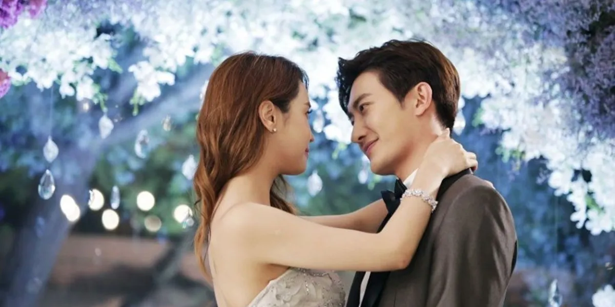 9 Chinese Dramas that Uncover the Secrets Behind the Entertainment World and Love Behind the Camera