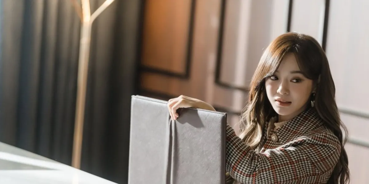 9 Best Dramas of Kim Sejeong That Must Be Watched, Latest 'MOON RIVER' That Makes You Curious