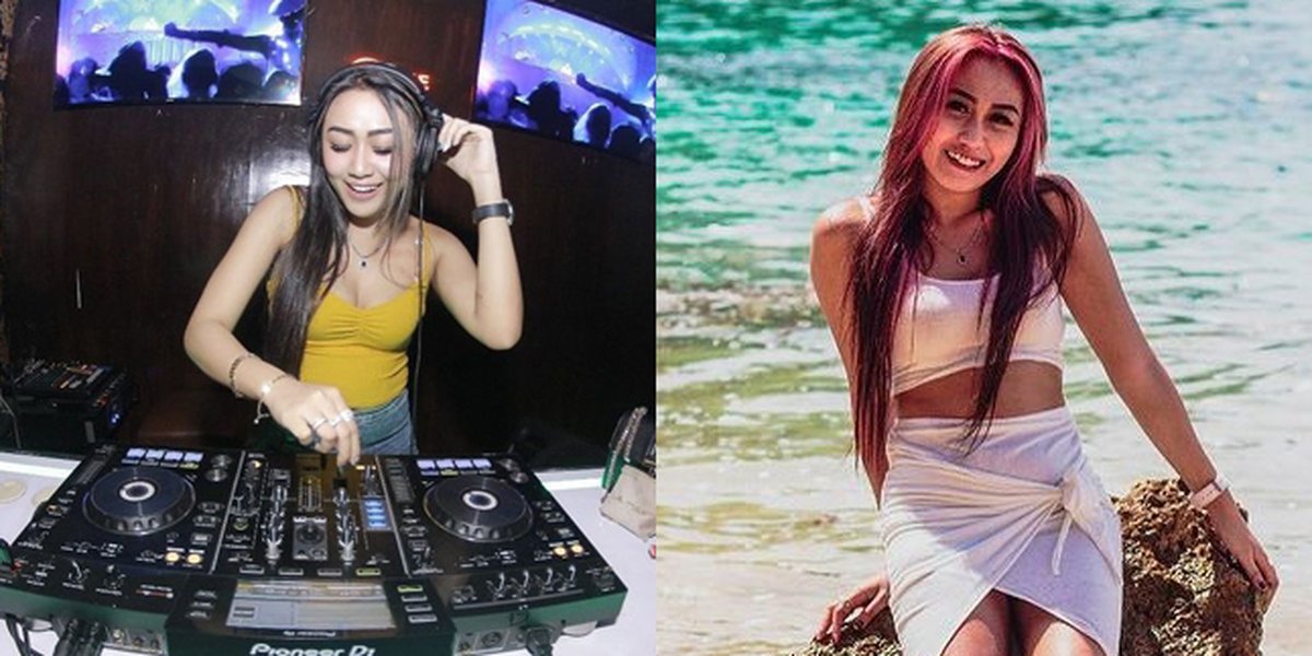 9 Interesting Facts about DJ Tessa Morena who went Viral with the Catchphrase 'Visi Foya Misi Foya', Becoming a Single Mom at a Young Age