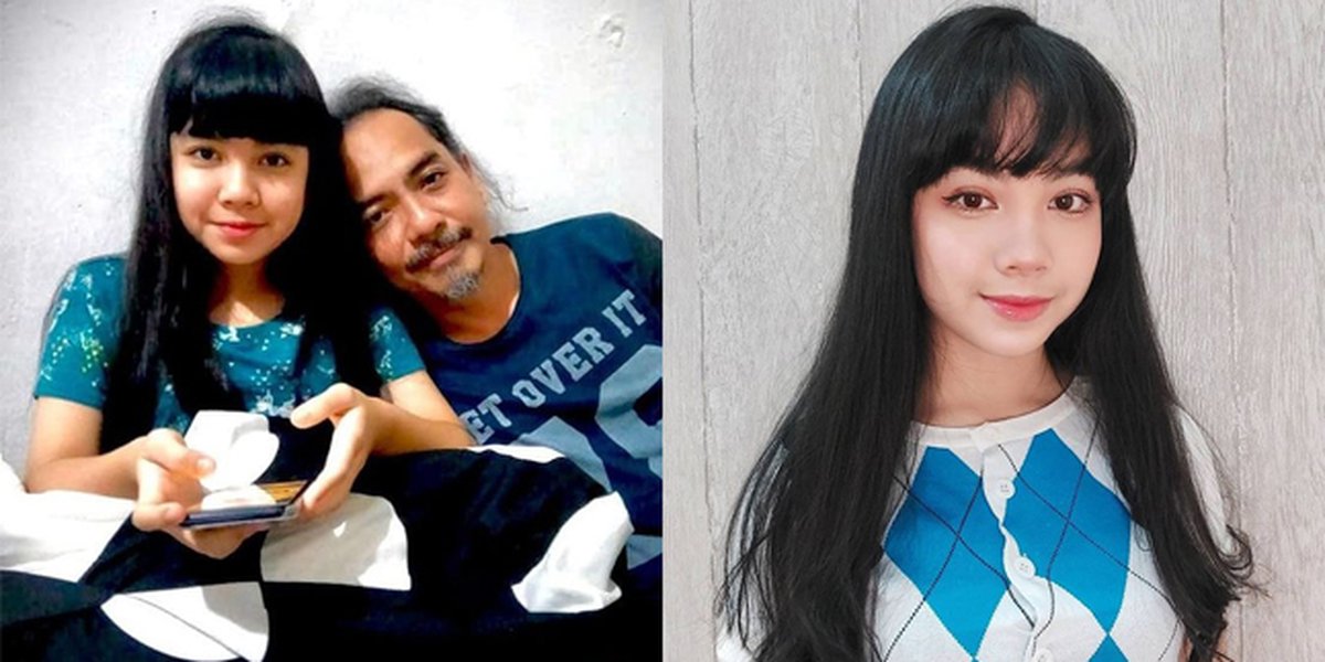9 Facts about Qheyla Valendro, the Actress Playing Debbie, Indra Birowo's Daughter in the TV Series 'Dunia Terbalik' Who is Now a Teenager and Even More Charming