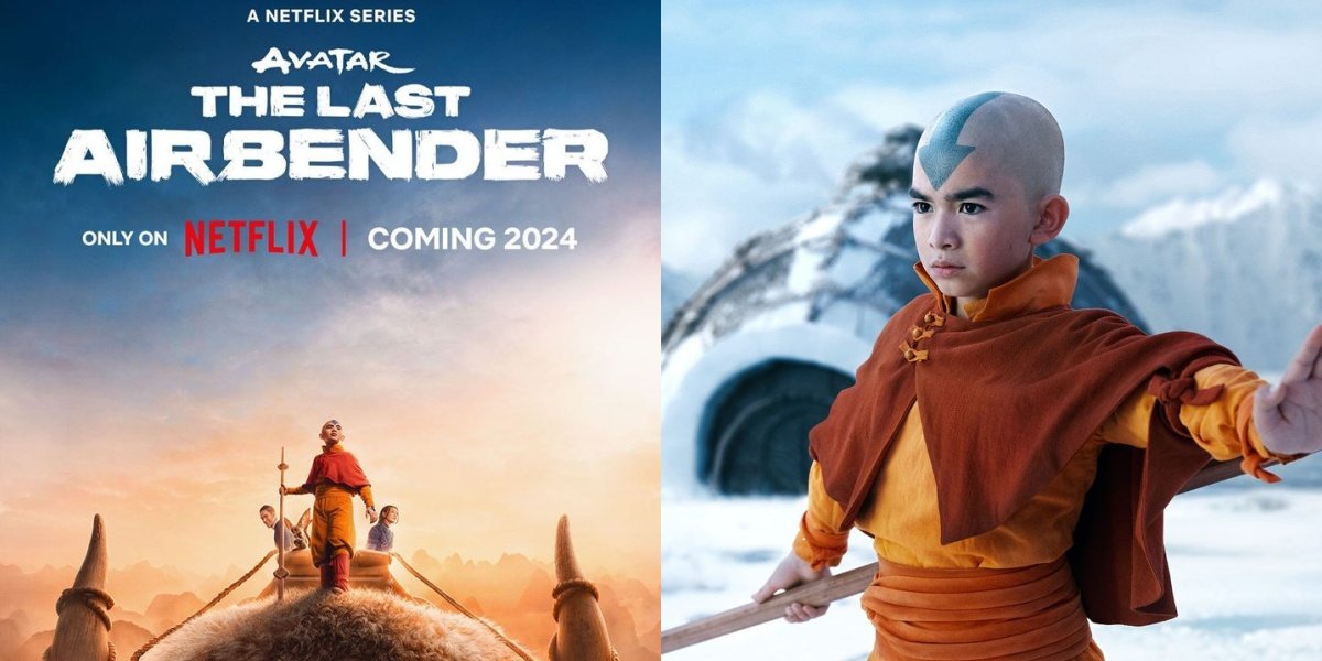 9 Interesting Things from the Official Teaser 'AVATAR: THE LAST AIRBENDER' Live Action Version