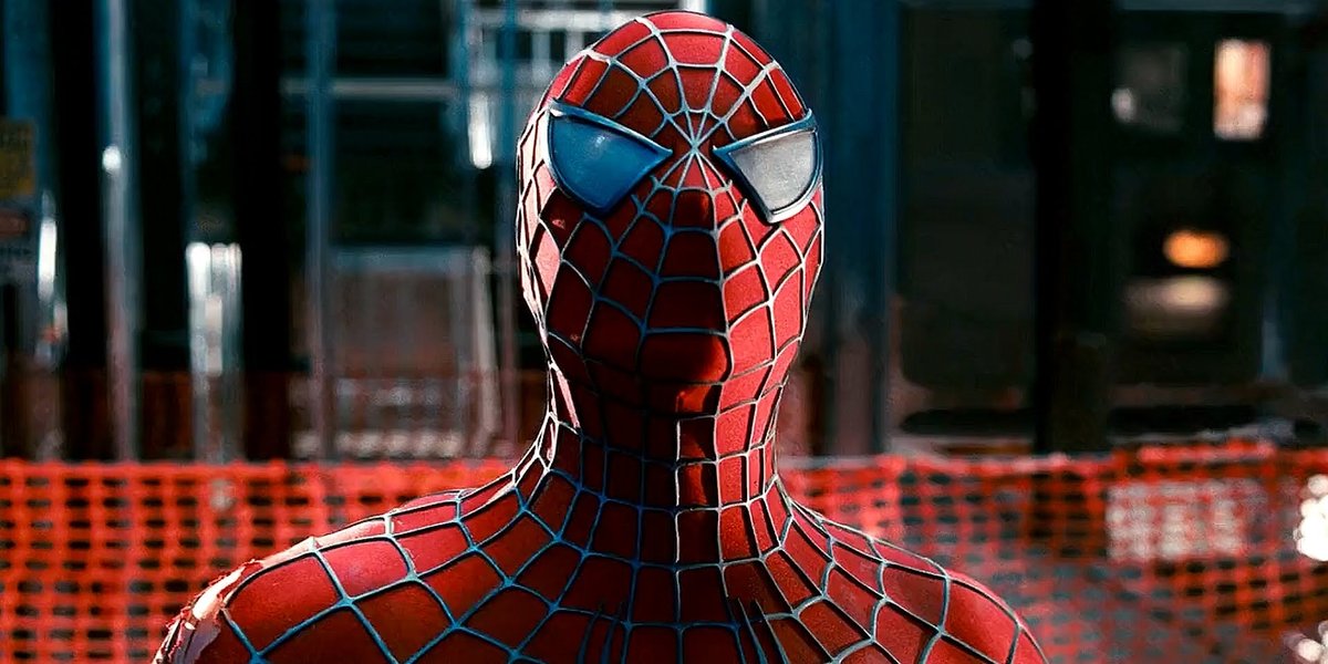 9 Kesalahan Film Spider Man Ada Yang Bisa Nebak Di Scene Apa