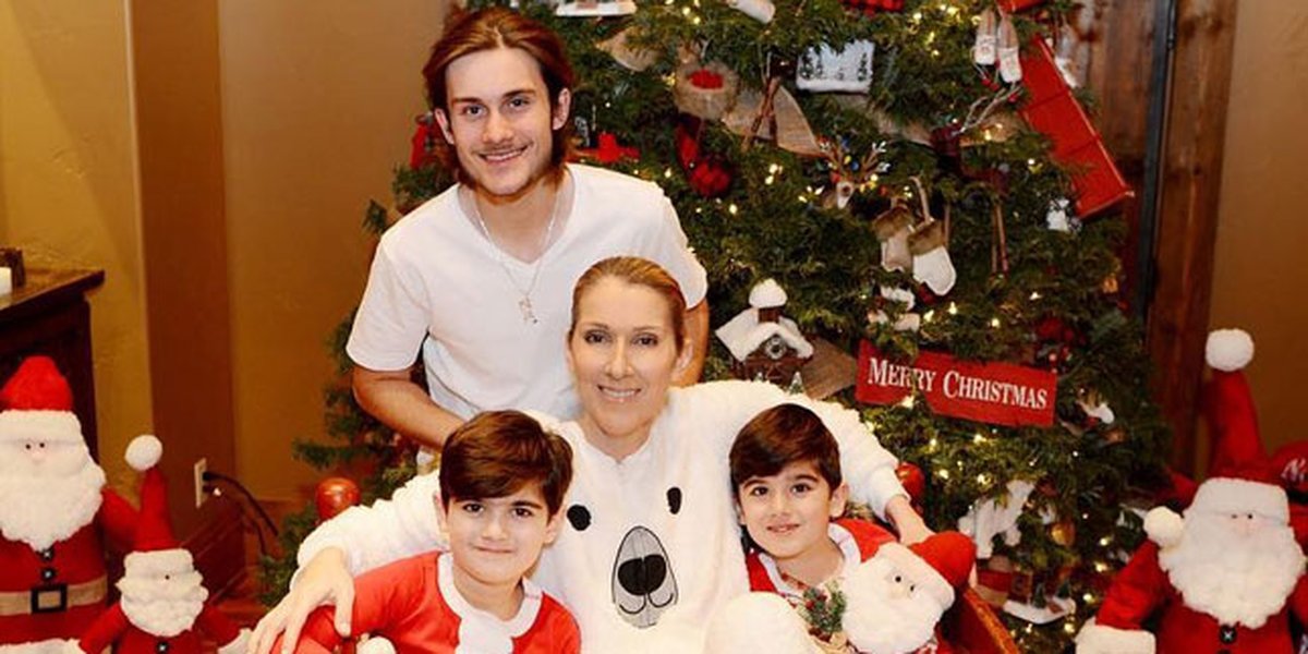 9 Hollywood Celebrity Parents with Their Twins