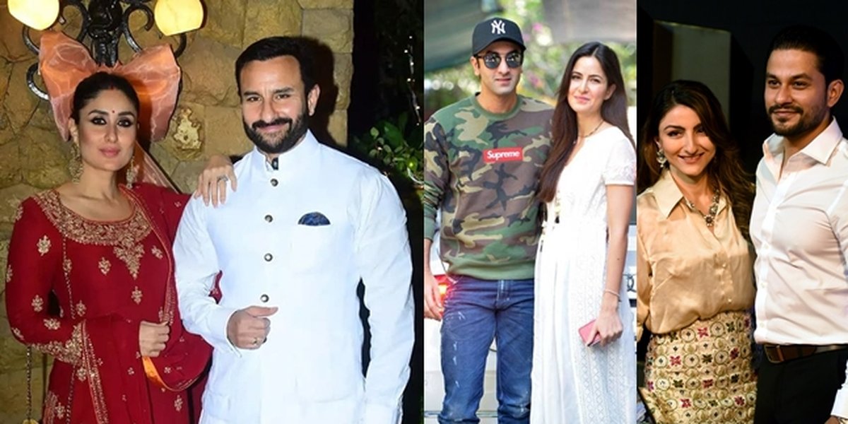 9 Famous Bollywood Celebrity Couples Who Live Together Without Getting Married, Not All Continue to Be Compatible