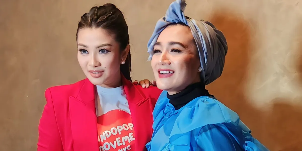 9 Sibling Dangdut Singers, Lala Widy & Yeni Inka Already Have Successors