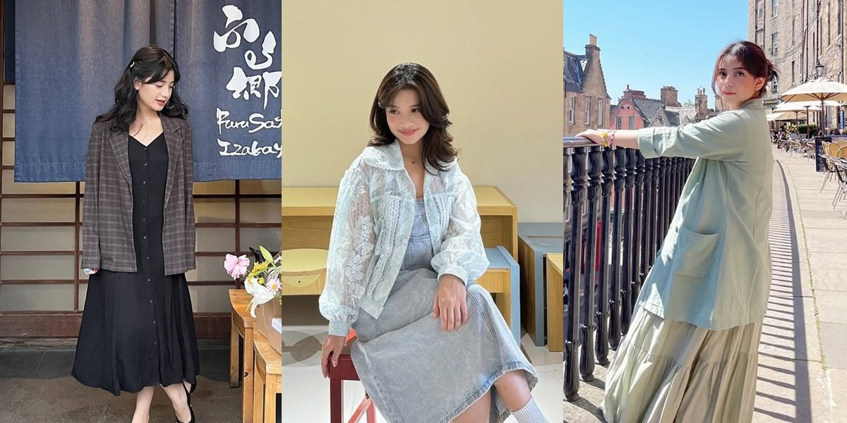 9 Beautiful Photos of Audinna, the Influencer Who's Flooded with Support After Being Cheated on After 6 Years of Dating
