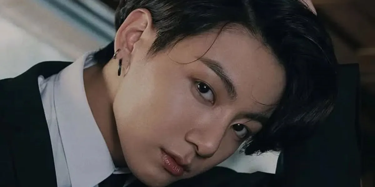 9 Portraits of Jungkook BTS Release Daily Video Never Shown Before on Birthday Moment
