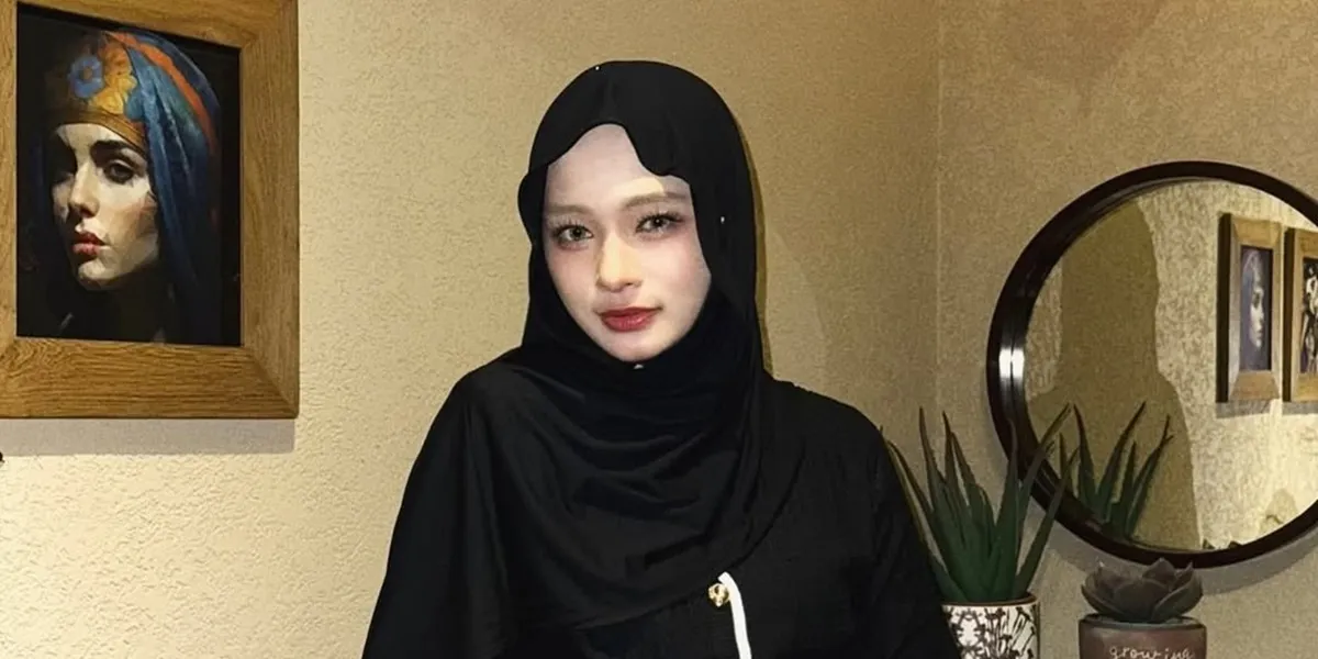 9 Photos of the 3rd Floor of Inara Rusli's House, Site of the Viral CCTV Incident with Insanul Fahmi