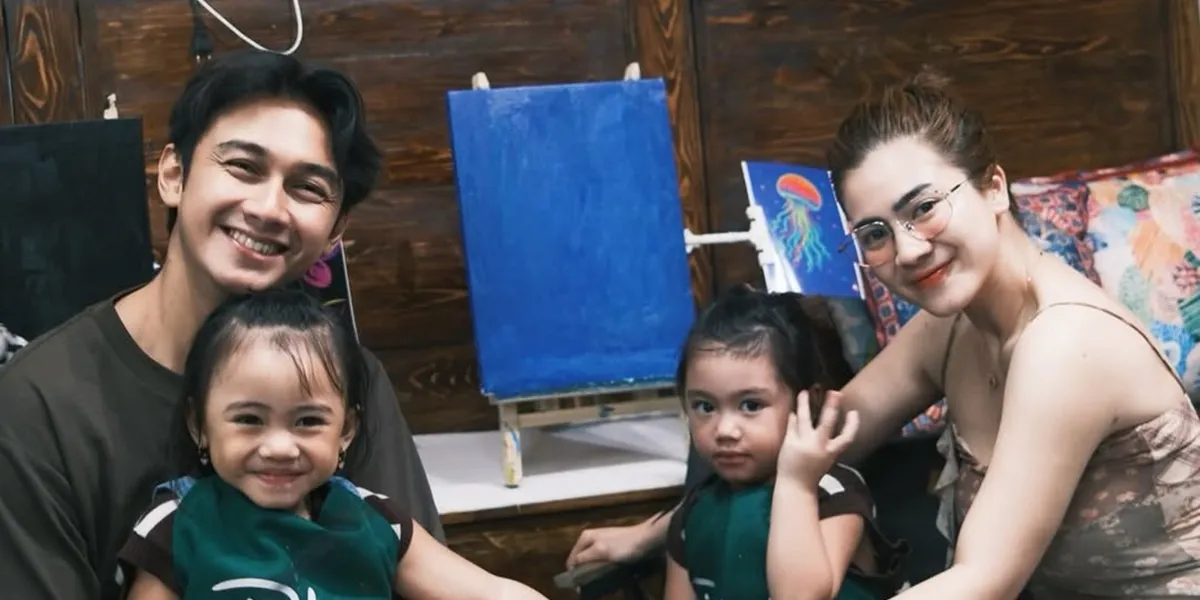 9 Portraits of the New Prayer Room in Felicya Angelista and Caesar Hito's Home