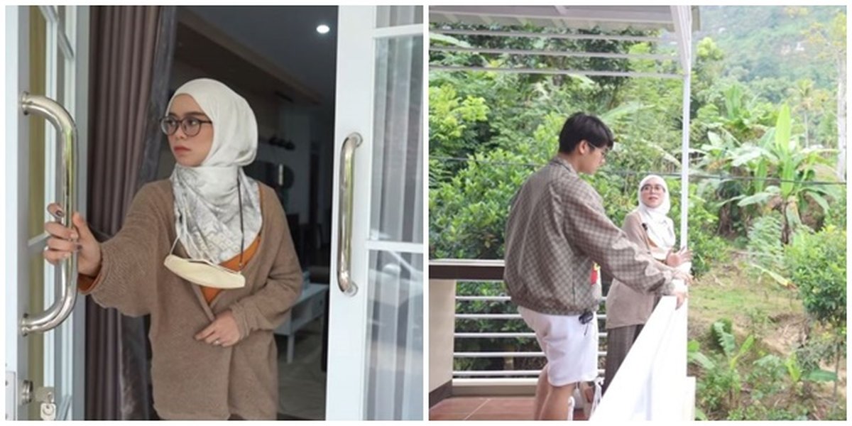 9 Photos of Lesti Kejora's House in Cianjur, Renovated After Becoming Famous - Bedroom Becomes the Highlight