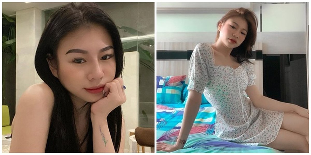 9 Photos of Vey Ruby Jane, the Celebgram Allegedly Tempted by Rachel Vennya's Boyfriend