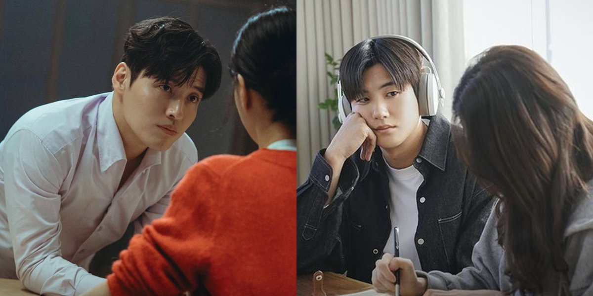 9 Recommendations for Korean Dramas Where the Male Characters Fall in Love First, and the Girls Are Loved Madly