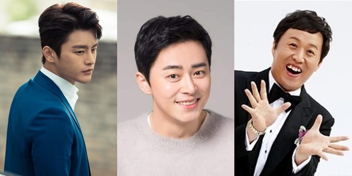 9 Korean Celebrities Who Are Exempt from Military Service, Their Reasons are Touching