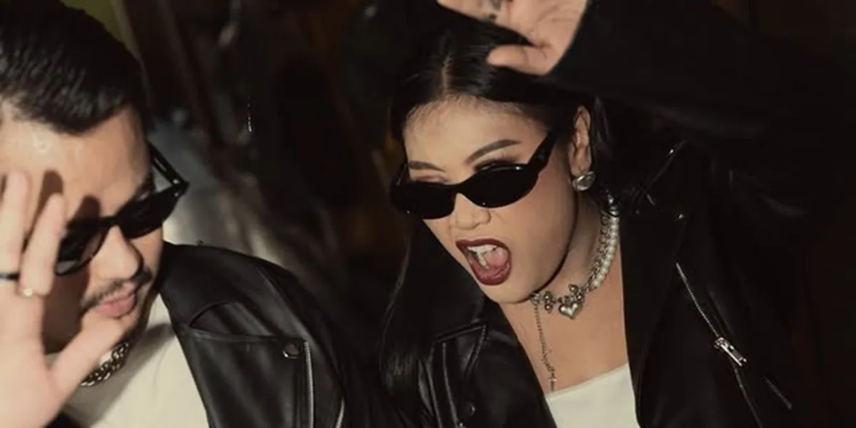 Absence from the Hearing, Boiyen Kukuh Wants a Divorce from Rully Anggi Akbar