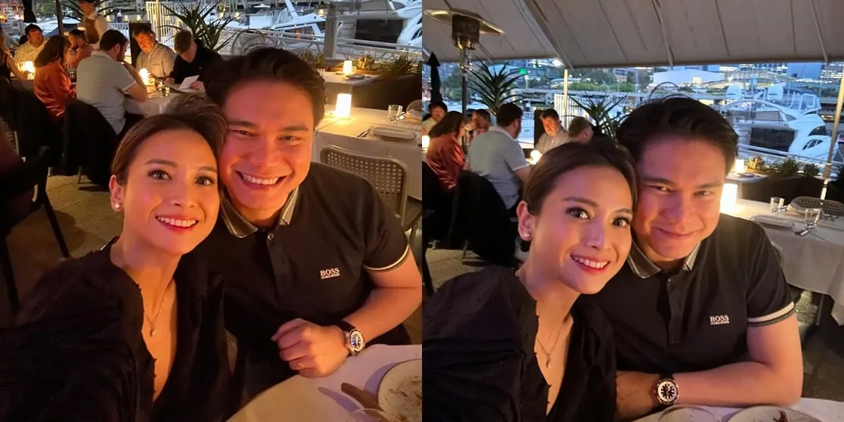 Acha Septriasa Quietly Officially Divorced from Vicky Kharisma