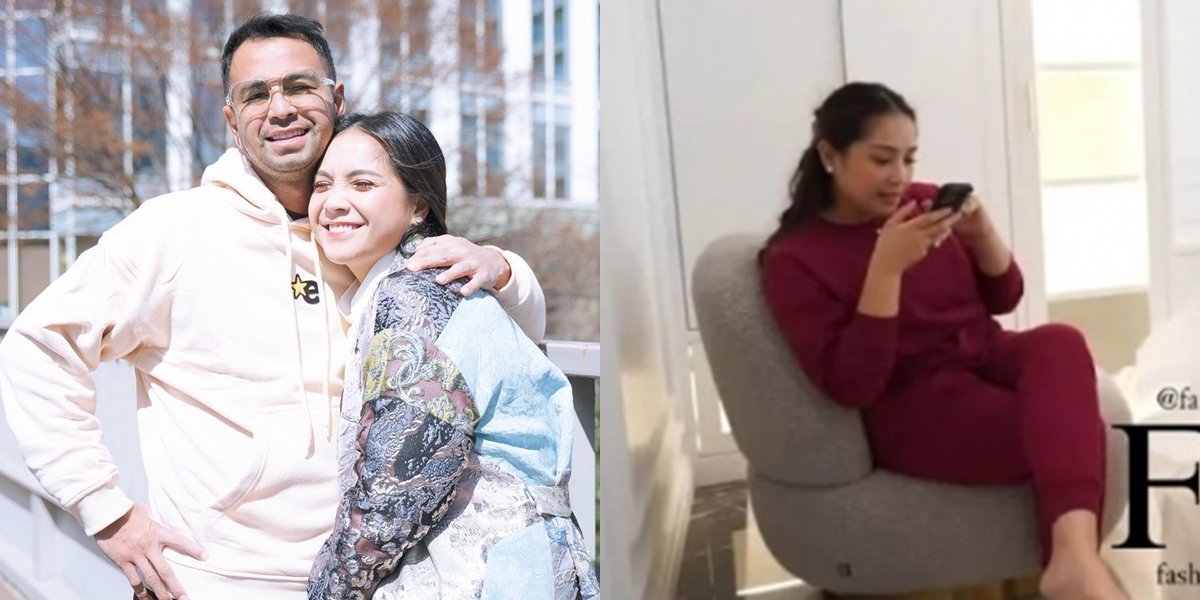 Some Reach Billions, Here are 10 New Household Items of Raffi Ahmad and Nagita Slavina that Make Ordinary People Cry - Her Husband is Getting Frustrated