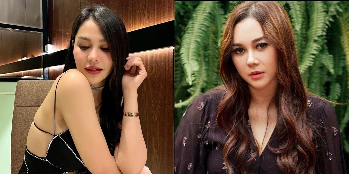 Ada Yang Dukung Suaminya Selingkuh Ini 8 Artis Berstatus Janda Yang