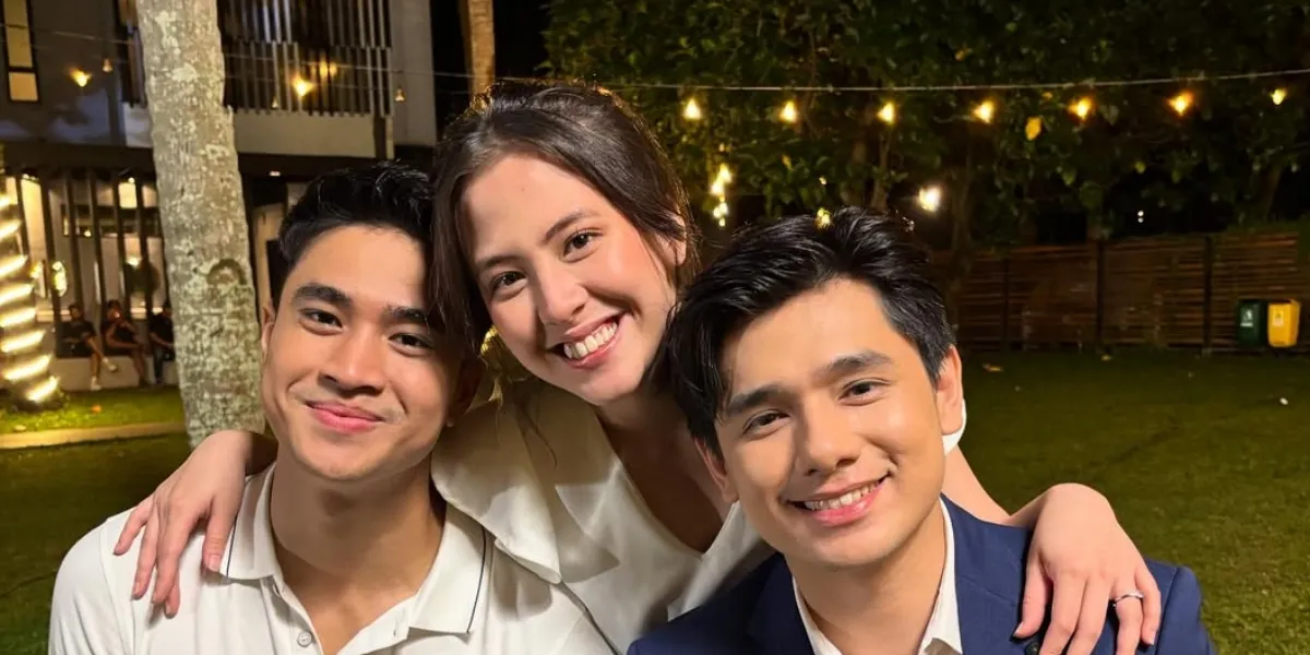 Adhisty Zara Resigns from the Soap Opera 'GIVE LOVE TIME', Her Character is Made to Die