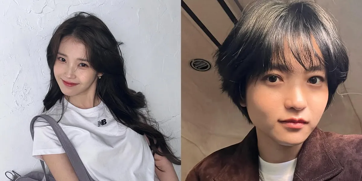 Style Battle Between IU and Kim Tae Ri, 2 Best Actresses of 2025 with Different Auras but equally Captivating