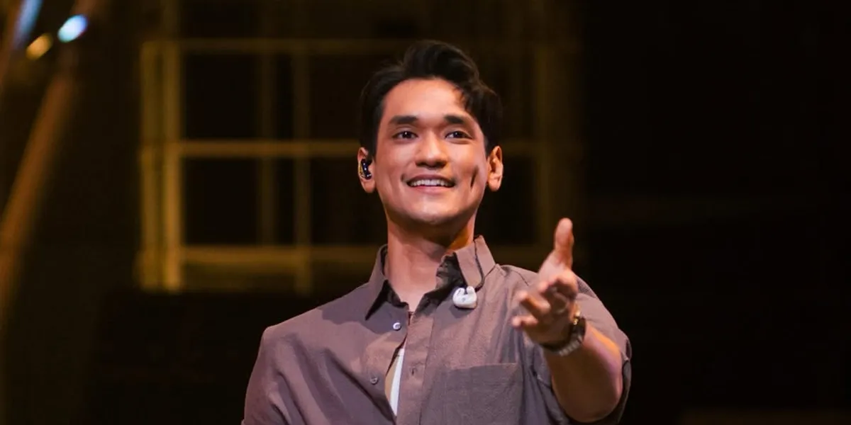 Afgan Celebrates 18 Years of Work, Will Hold Solo Concert 'RETROSPECTIVE'