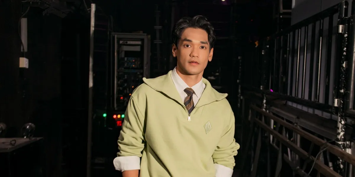 Afgan to Perform 5 Songs in Collaboration at SCTV 36 Xtraordinary, Reminiscing the Start of His Career in 2008