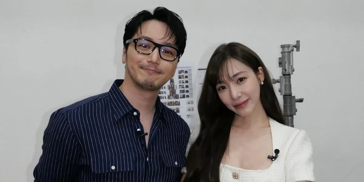 Byun Yo Han's Agency Denies Rumor of Tiffany Young Being Pregnant Before Marriage