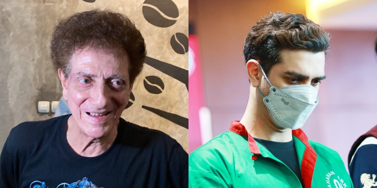 Ahmad Albar Speaks Out About Fachri Albar's Return to Drug Case
