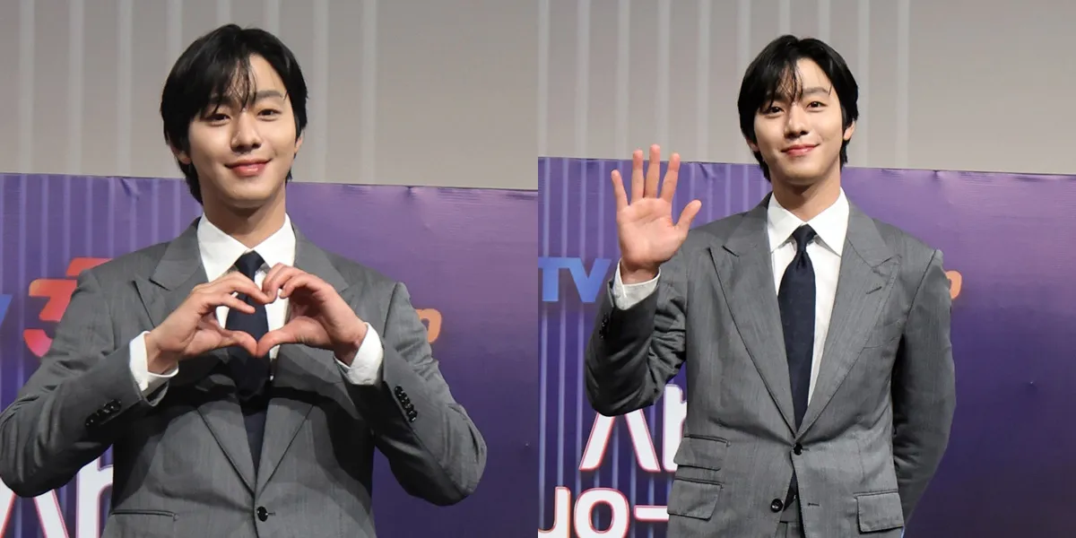 Ahn Hyo Seop Prepares Charity Project 'We Are One', Caring for Indonesia