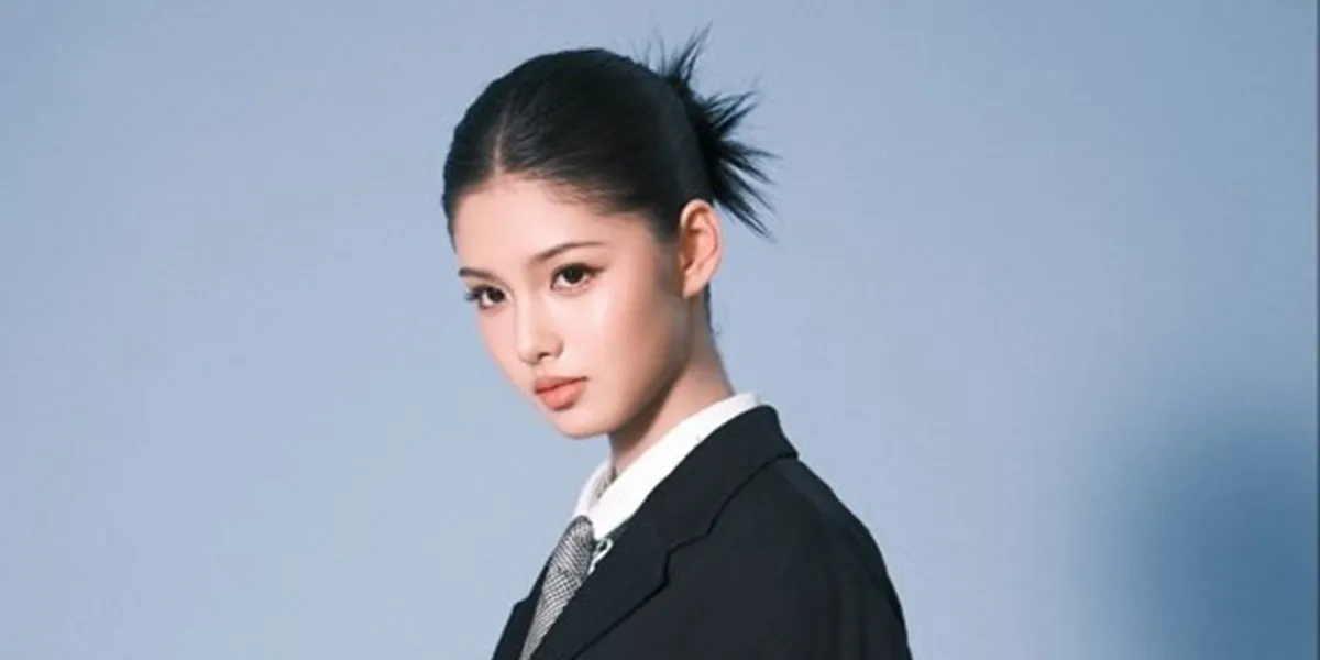 Ai Mi Criticized by International Fans Over Age Difference, Local Fans Highlight College Exams