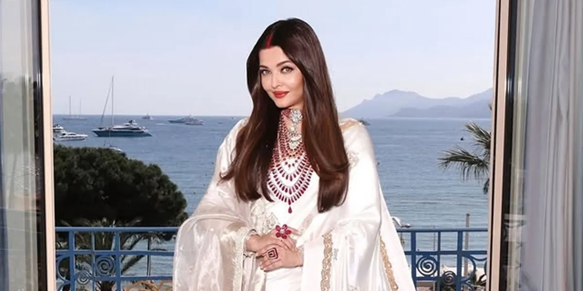 Aishwarya Rai Becomes the Second Richest Actress in Bollywood, Her Wealth is 1.7 Trillion