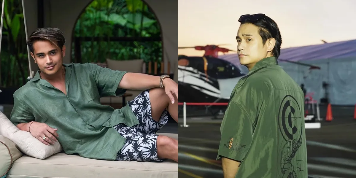 Ajun Perwira Responds to the Feud Between DJ Panda & Erika Carlina, Gives a Striking Message About Consequences