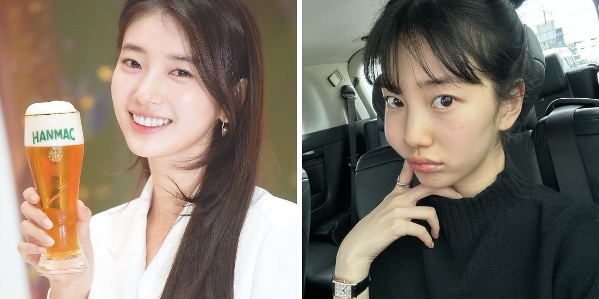 Approaching 30 Years Old in October, Visual Bae Suzy Still Shines Like a 17-Year-Old Teenager!