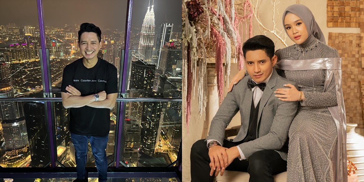 About to Get Married, Chand Kelvin Admits to Feeling Insecure and Afraid of Not Being Able to Make His Future Wife Happy