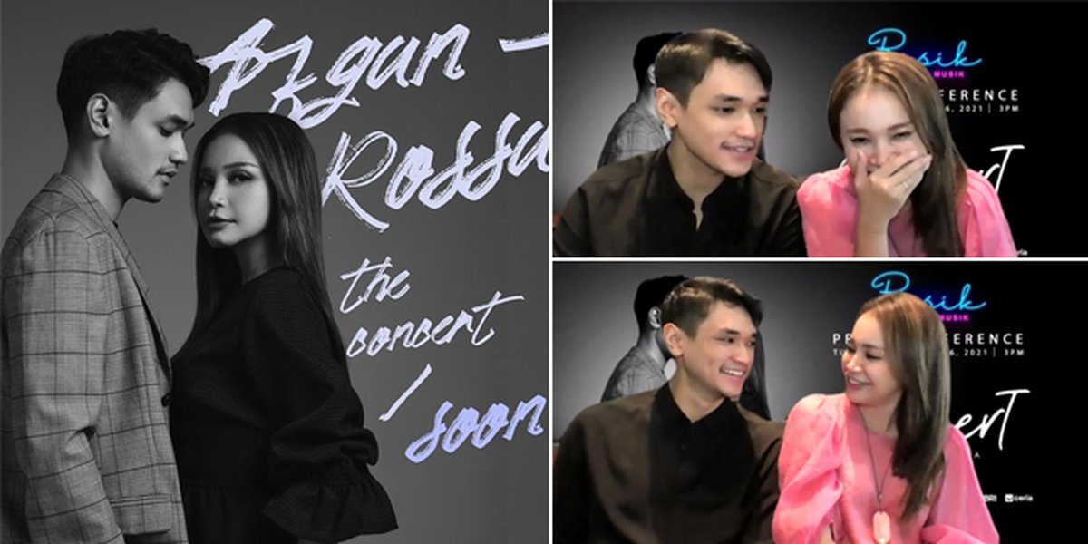 Finally Talking About Their Closeness, Rossa Asks for Prayers - Afgan Acting Weird!